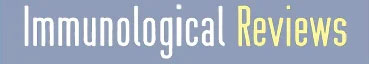 immunological Reviews logo