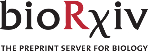 bioRXiv logo